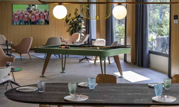 Las mejores ofertas de Novotel Madrid City Las Ventas Madrid