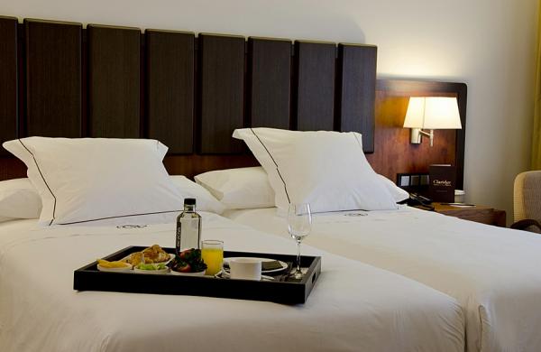 Las mejores ofertas de Claridge Madrid