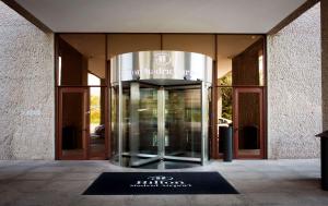 Las mejores ofertas de Hilton Madrid Airport Braojos