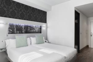 Las mejores ofertas de Petit Palace Plaza Mayor Madrid