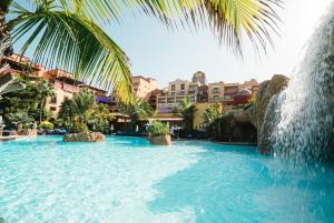 Las mejores ofertas de Europe Villa Cortes Playas de las Américas