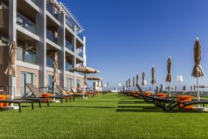 Las mejores ofertas de Hotel Riviera Vista PLAYA DEL CURA