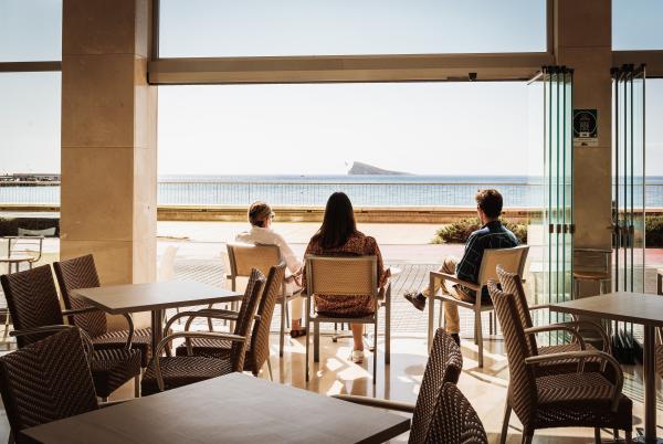 Las mejores ofertas de Marconi Benidorm