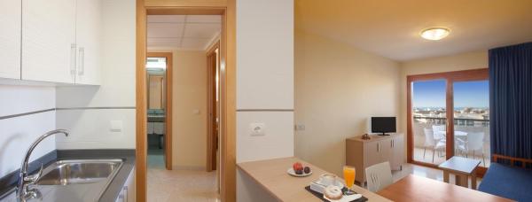 Las mejores ofertas de Primavera Park Hotel Benidorm