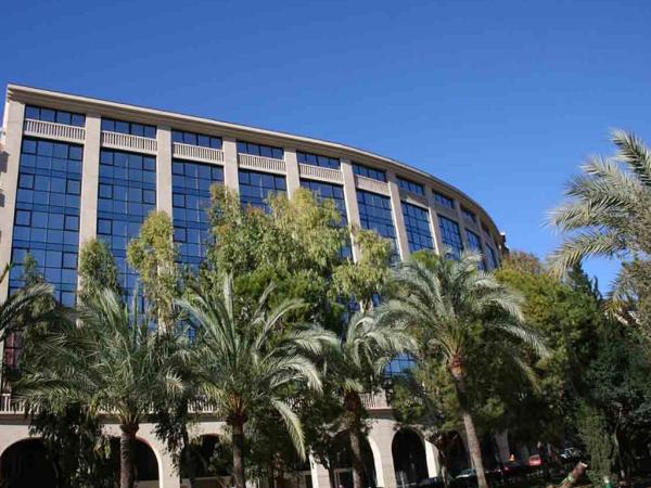 Las mejores ofertas de Magic Atrium Plaza Benidorm