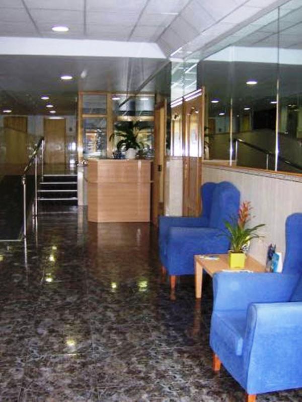 Las mejores ofertas de Payma Apartamentos Benidorm