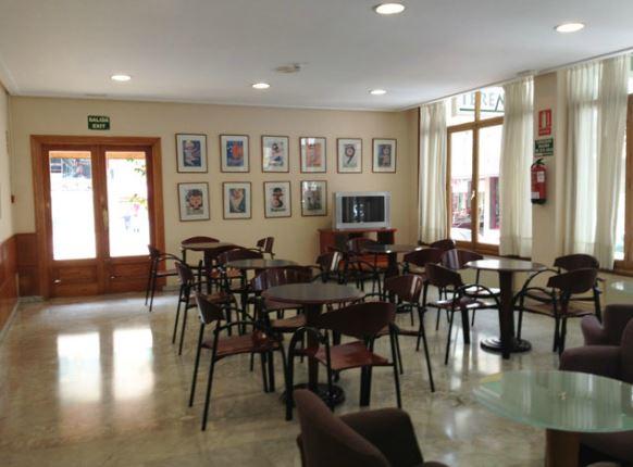 Las mejores ofertas de Teremar Benidorm