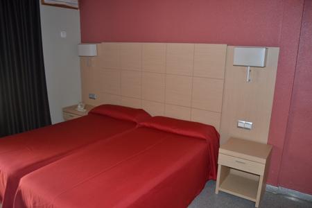 Las mejores ofertas de MONT PARK HOTEL Benidorm