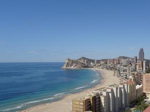 Las mejores ofertas de Poseidon Playa Benidorm
