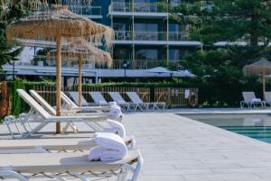 Las mejores ofertas de Almirante Playa de San Juan