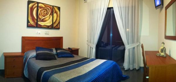 Las mejores ofertas de Hotel Pedramar Sanxenxo