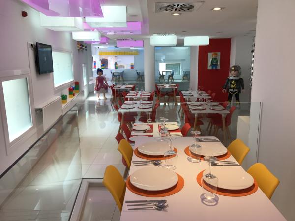 Las mejores ofertas de Hotel del Juguete Ibi