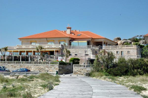 Las mejores ofertas de HOTEL SAMAR O Grove