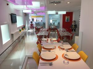 Las mejores ofertas de Hotel del Juguete Ibi