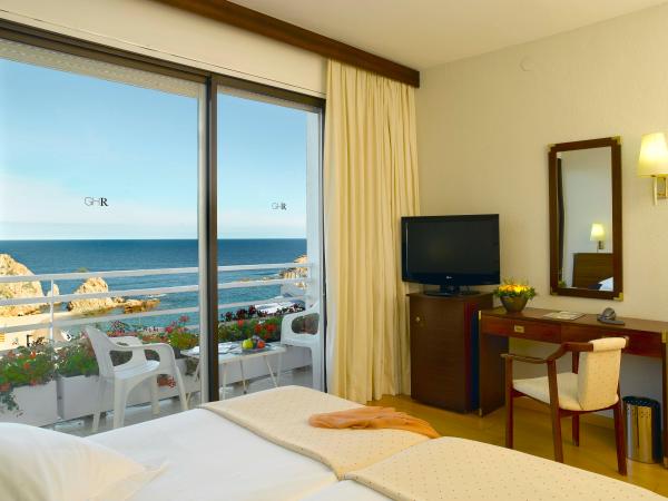 Las mejores ofertas de Gran Hotel Reymar & Spa Tossa De Mar