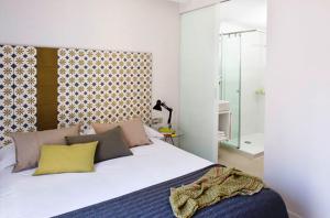 Las mejores ofertas de Eric Vokel Boutique Apartments Bcn Suites Barcelona