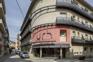 Las mejores ofertas de URH TOSSA DE MAR Tossa De Mar