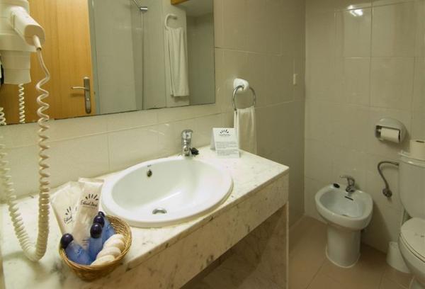 Las mejores ofertas de Estival Park Silmar La Pineda