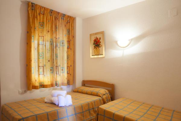 Las mejores ofertas de Siesta Dorada Salou