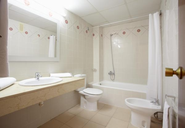 Las mejores ofertas de Mediterranean Suite Salou