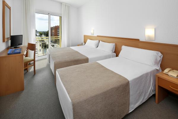 Las mejores ofertas de HCC Montsia Amposta 