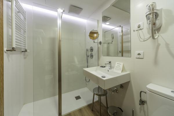 Las mejores ofertas de Hotel Rosaleda del Mijares Montanejos