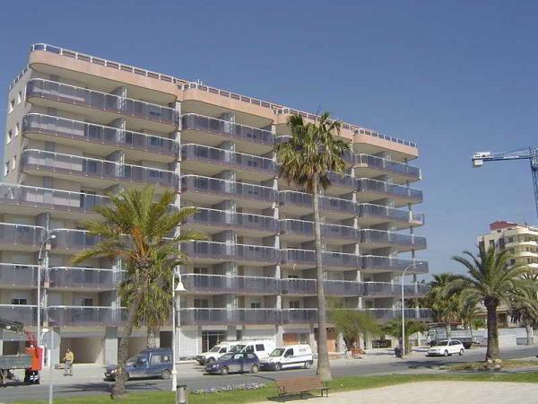 Las mejores ofertas de Apartamentos Pompeya Peñíscola