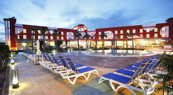 Las mejores ofertas de HOTEL SPA AIRBEACH MAR MENOR Torre-pacheco 