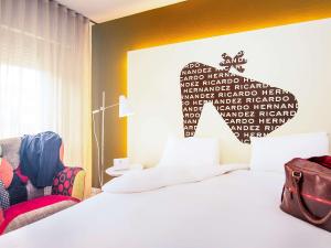Las mejores ofertas de ibis Styles La Rioja Arnedo Ezcaray