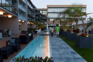 Las mejores ofertas de HOTEL ALTAFULLA MAR Altafulla