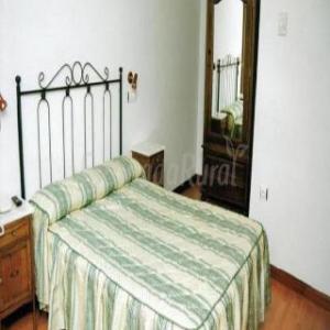 Las mejores ofertas de HOTEL MESON LA CERCA Chinchón