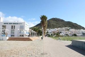 Las mejores ofertas de Don Ignacio CABO DE GATA