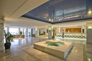 Las mejores ofertas de HOTEL PLAYA REAL Cala Portinatx