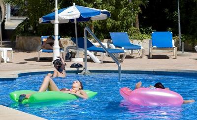 Las mejores ofertas de THB Dos Playas Cala Ratjada