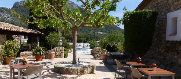 Las mejores ofertas de Hotel Binibona Parc Natural Caimari