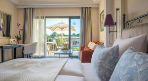 Las mejores ofertas de STEIGENBERGER HOTEL & RESORT CAMP DE MAR Camp de Mar