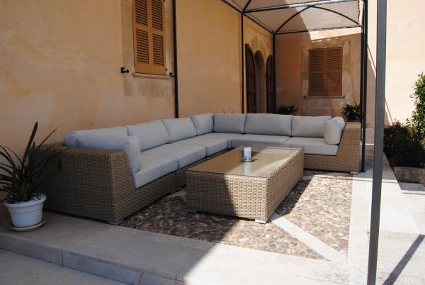 Las mejores ofertas de Hotel Rural Es Riquers Porreres