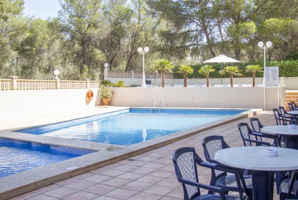 Las mejores ofertas de PALMA MAZAS - PALMA MAZAS II S´Arenal