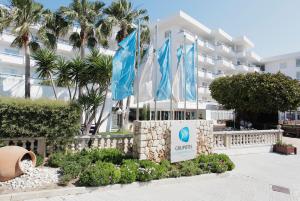 Las mejores ofertas de Grupotel los Principes & Spa Platja de Muro