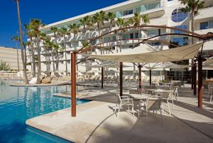 Las mejores ofertas de Iberostar Waves Cristina Platja de Palma