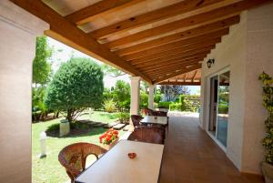 Las mejores ofertas de Cabot Las Velas Apartaments Pollença