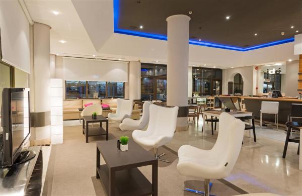Las mejores ofertas de Hotel Cádiz Paseo Del Mar, Affiliated By Meliá Cádiz