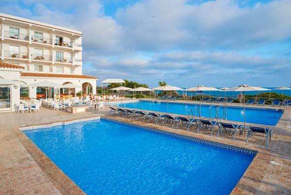 Las mejores ofertas de Hipotels Flamenco Conil Conil de la Frontera