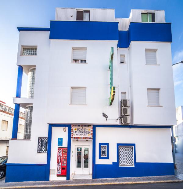Las mejores ofertas de Las Margaritas Tarifa