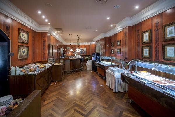 Las mejores ofertas de Soho Boutique Vistahermosa El Puerto De Santa María