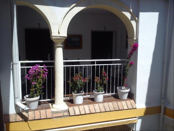 Las mejores ofertas de Casa de los Naranjos Córdoba