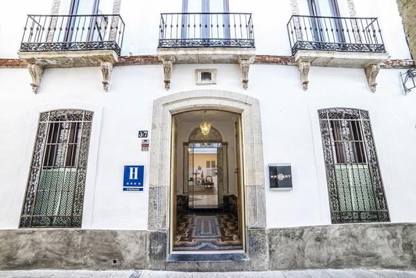 Las mejores ofertas de DOMUS SELECTA MADINAT Córdoba