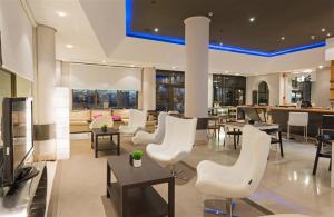 Las mejores ofertas de Hotel Cádiz Paseo Del Mar, Affiliated By Meliá Cádiz
