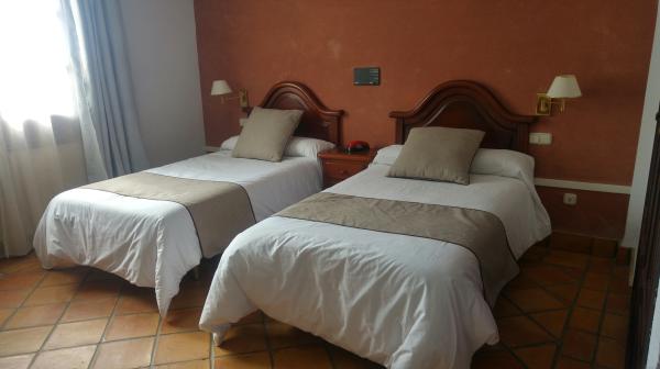 Las mejores ofertas de Don Gonzalo Montilla