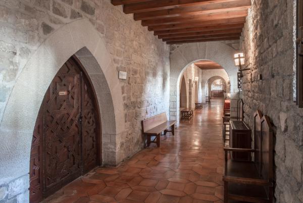 Las mejores ofertas de Parador De Jaen Jaén